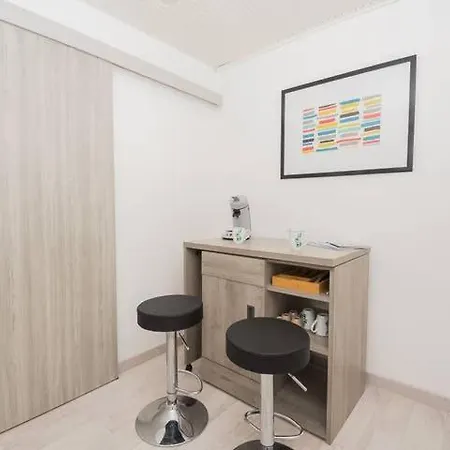 Apartment Tresor De Seillon Bourg-en-Bresse